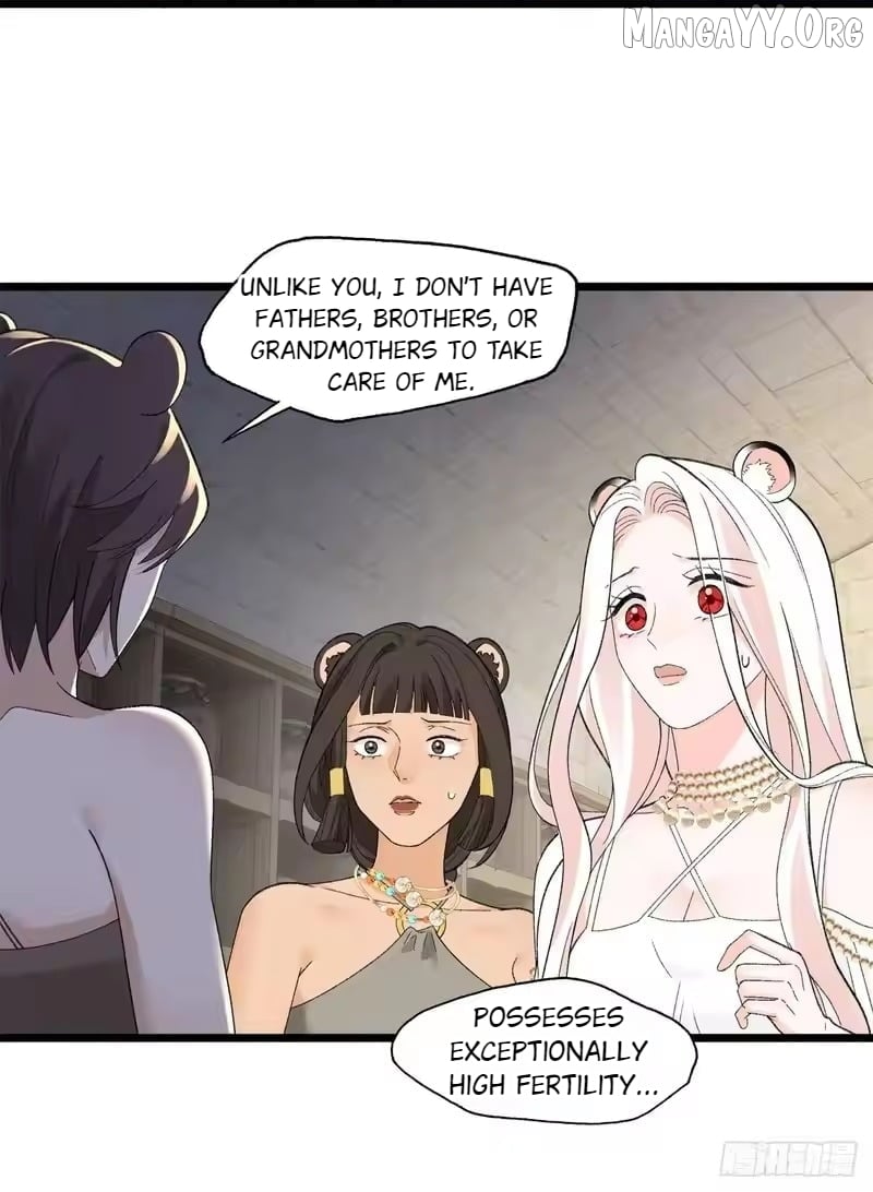 Taming the Beasts With Multi-Pregnancy System Chapter 39 - page 6